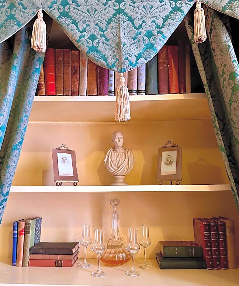 Casa Santangelo Suites - Historical Residence