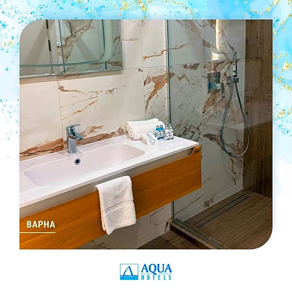 Aqua Hotel