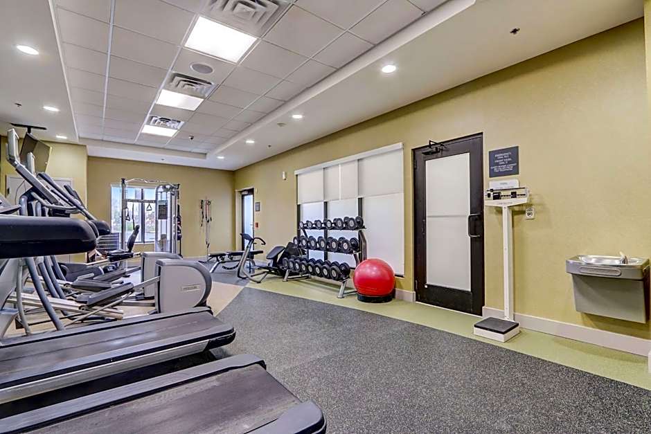 Hilton Garden Inn Indianapolis/Northwest