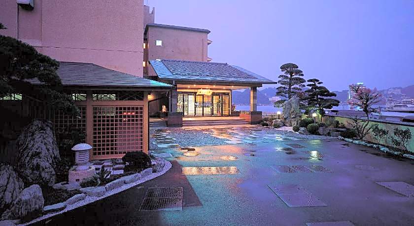 Kochoran Hotel