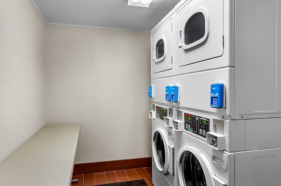 Sleep Inn Beaver - Beckley