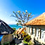 Ware Ware Surf Bungalow Lembongan