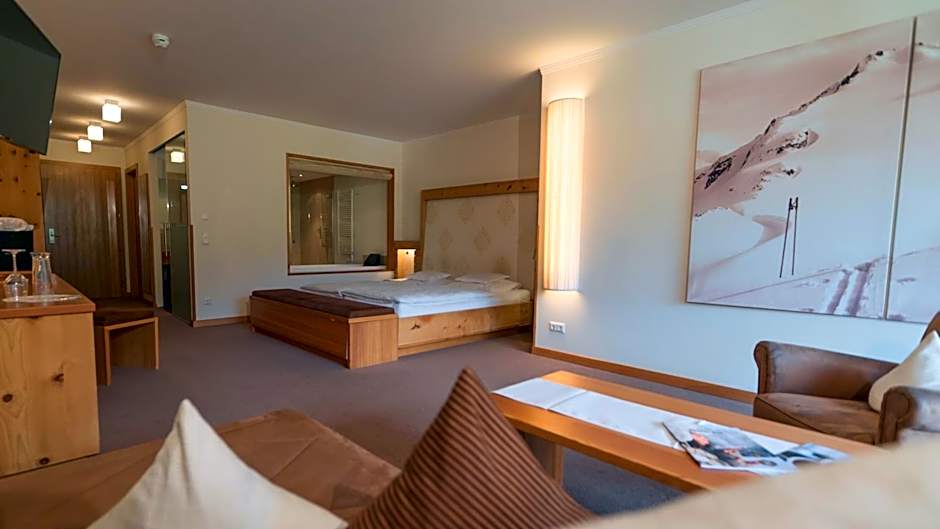 Wellnesshotel Mein Almhof Superior