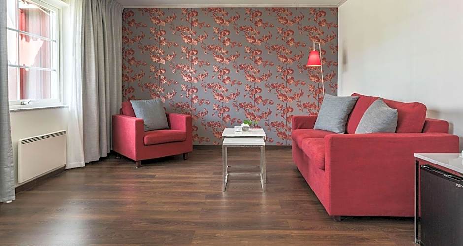 Best Western Vrigstad