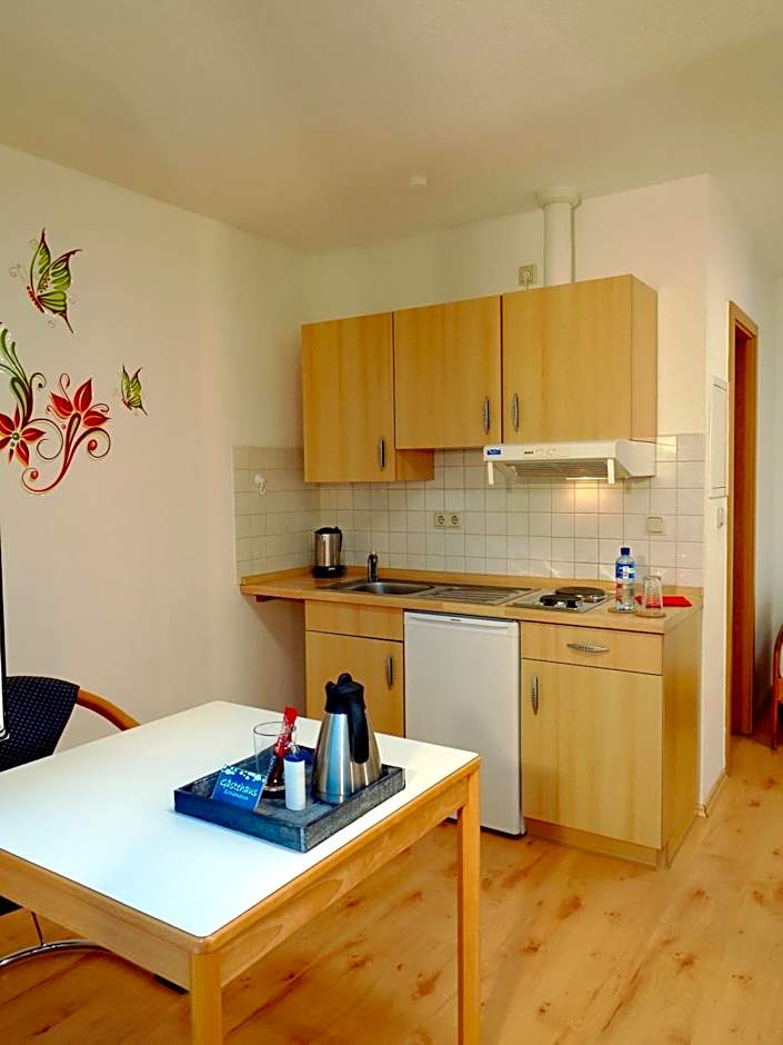 Gästehaus Schiemann