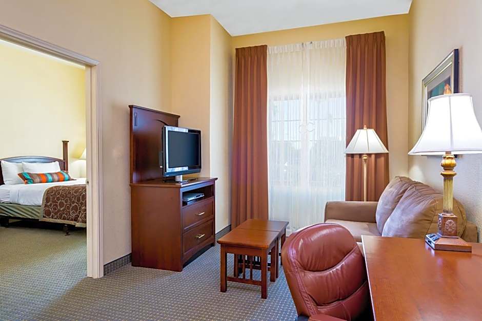 Staybridge Suites Mcallen Hotel By IHG