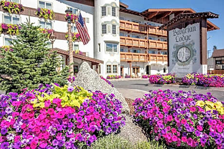 Bavarian Lodge