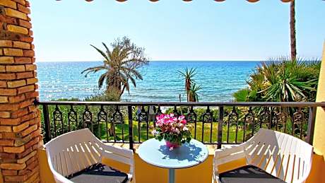 Sea Sand Sun, Glyfada Corfu no17