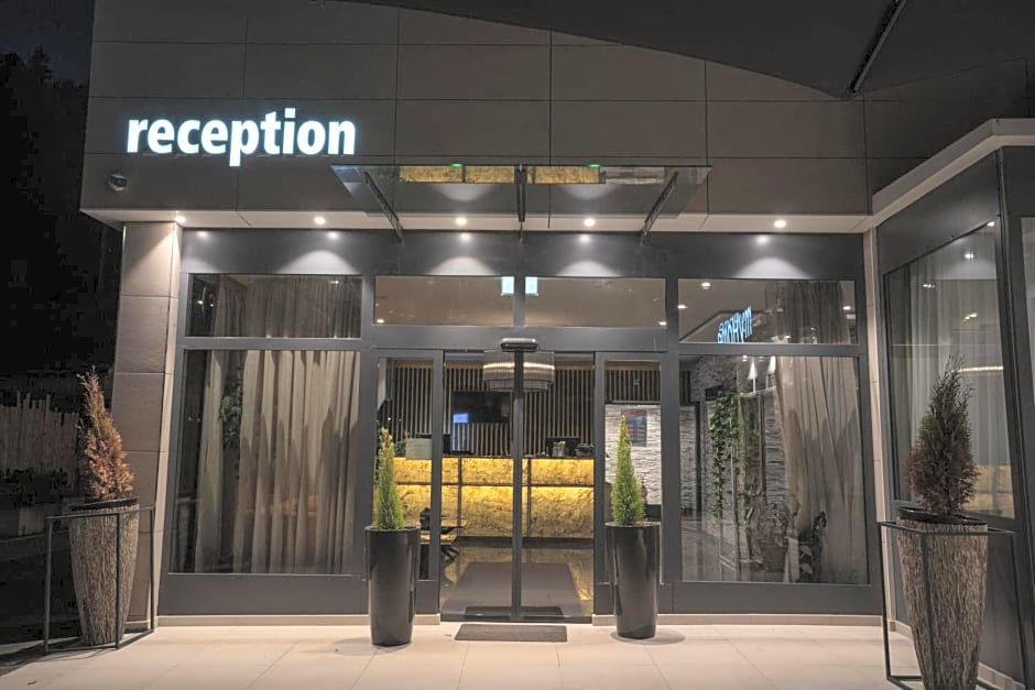 My Home Hotel