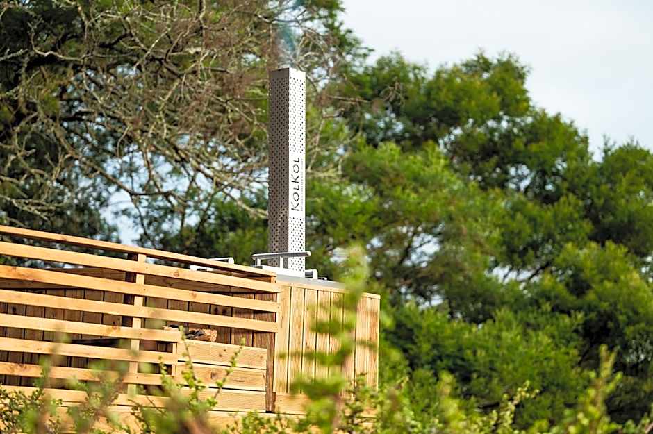 Kragga Kamma Game Park