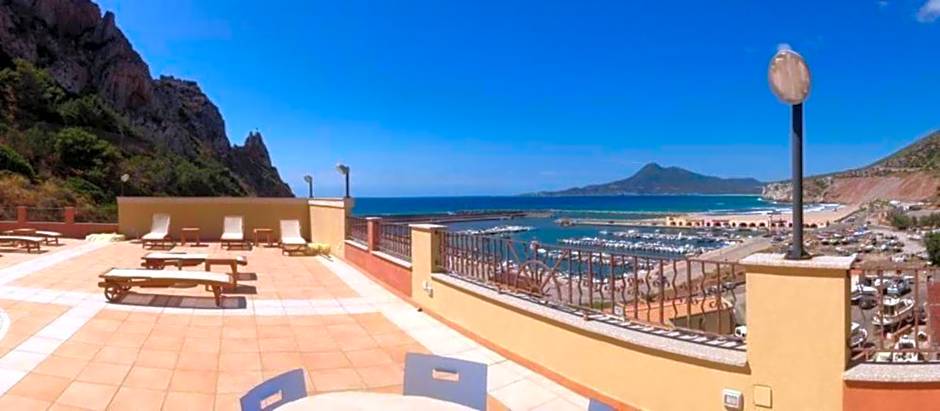 LVG Hotel Collection - La Rosa dei Venti