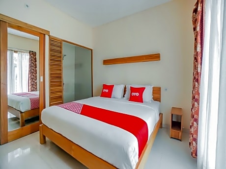 OYO 90319 Angler Guest House Malang