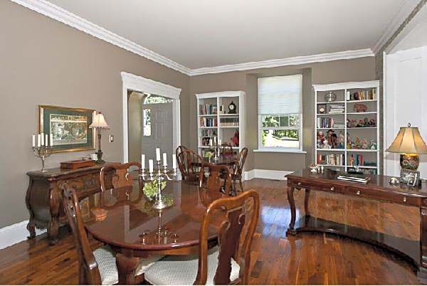 Clyde Hall Bed and Breakfast