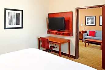 Four Points By Sheraton Houston Hobby Airport