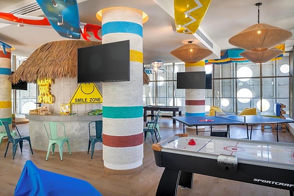Catalonia Costa Mujeres All Suites & Spa - All Inclusive