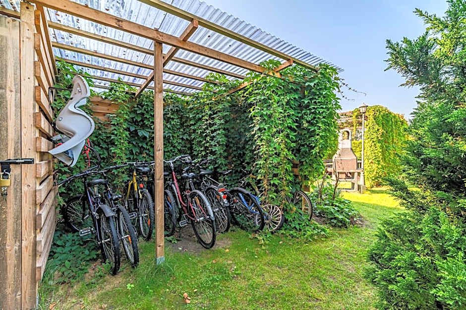 Domki Letniskowe Wiktoria