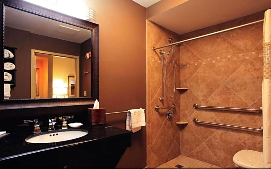 Hampton Inn & Suites Paso Robles