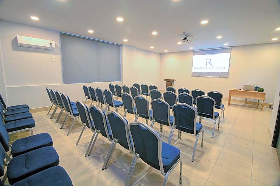 Ramira City Hotel - Adult Only (16+)