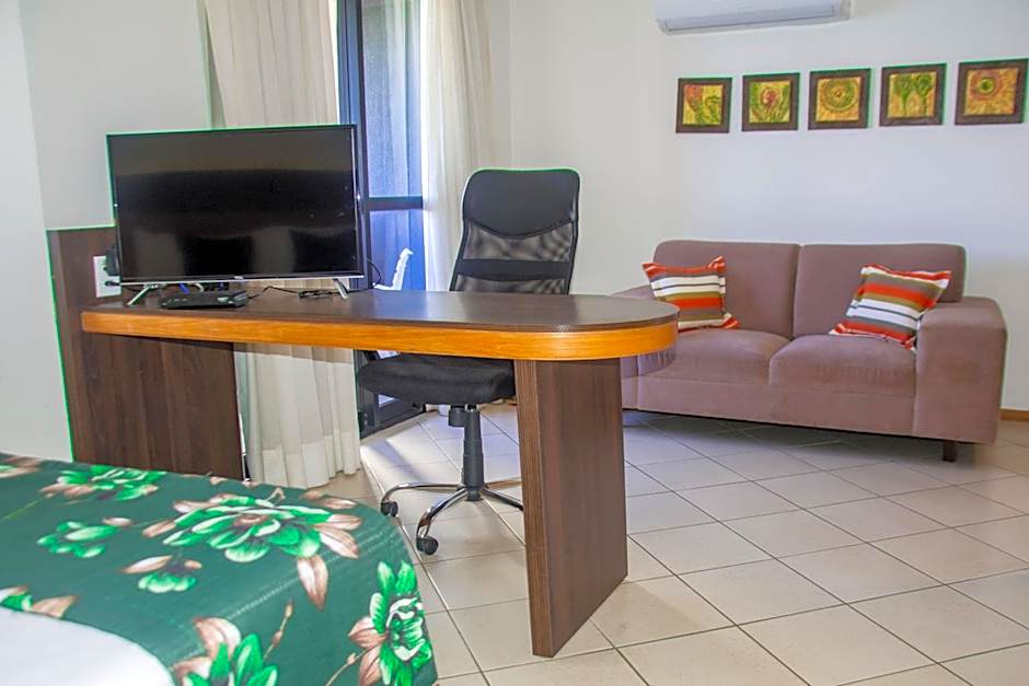 Quality Suites Natal