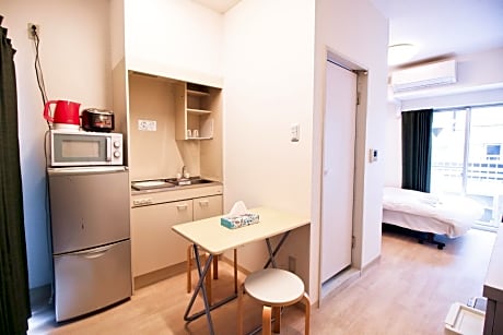 Eco Double Room