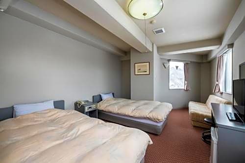 HOTEL ALPHASTAR iwappara - Vacation STAY31696