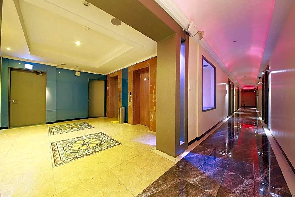 Rosenheim Hotel