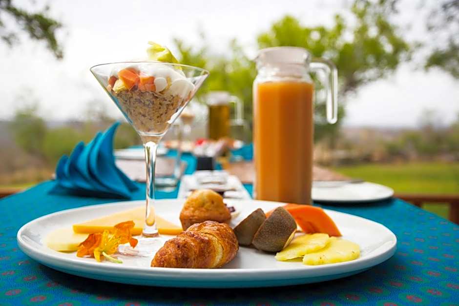 isiLimela Game Lodge