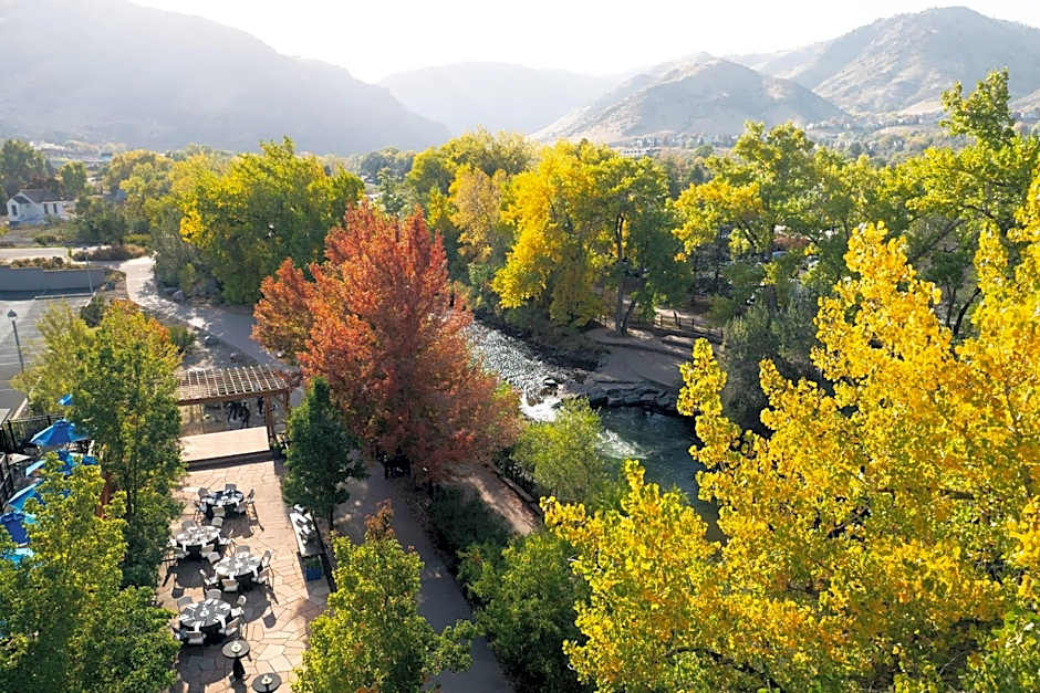 The Golden Hotel, an Ascend Collection Hotel
