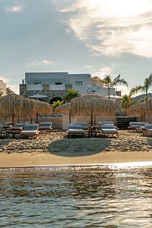 Calma Boutique Hotel