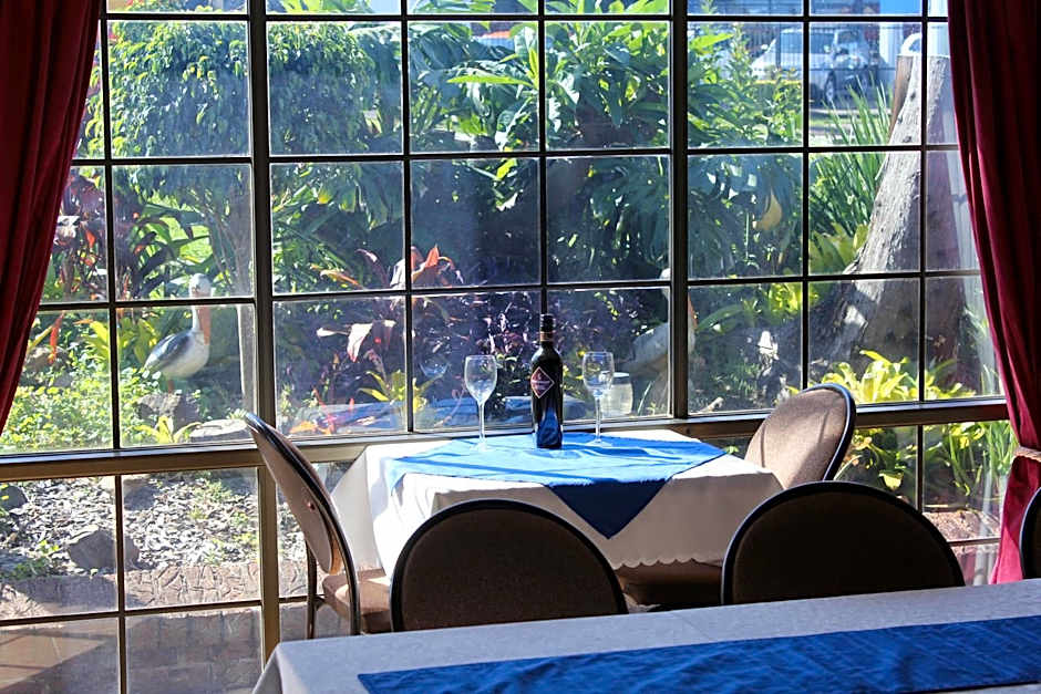 Riverview Motor Inn