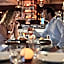 Mandarin Oriental, Canouan