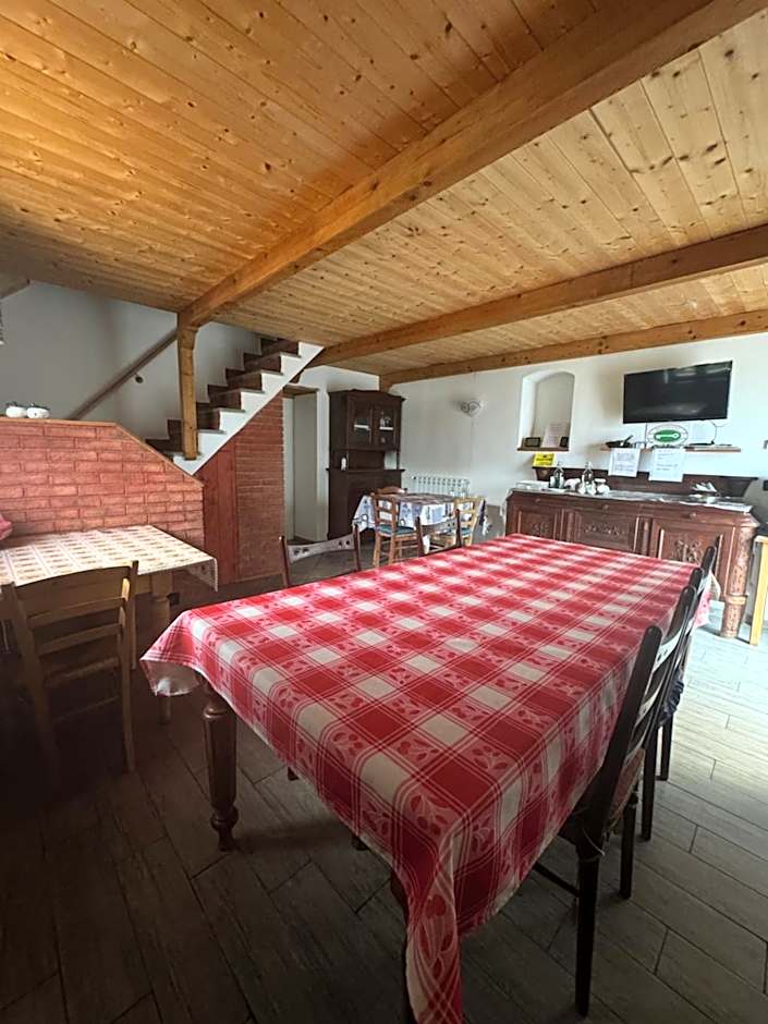 B&b Al Ciliegio Del Turchino