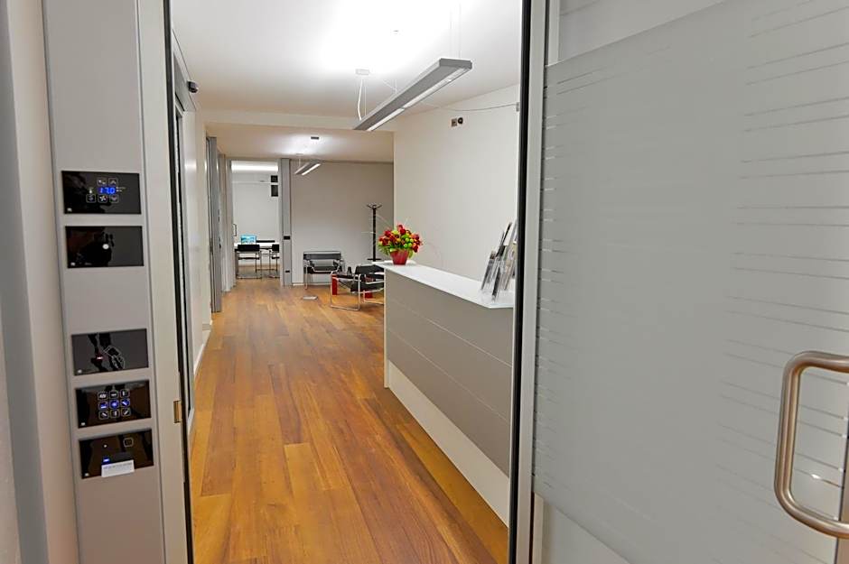 Residence Del Messaggero