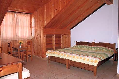 Vicky Rooms & Apartments