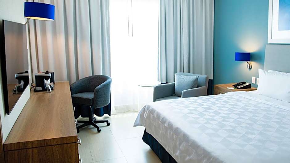 Holiday Inn Acapulco La Isla by IHG