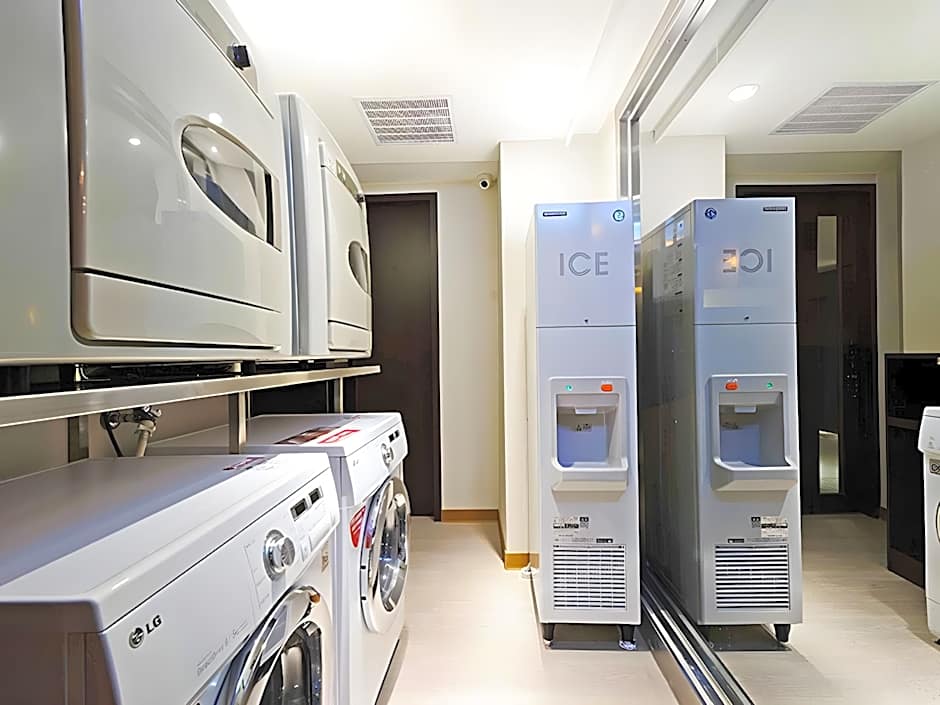 K Hotel Taipei Dunnan