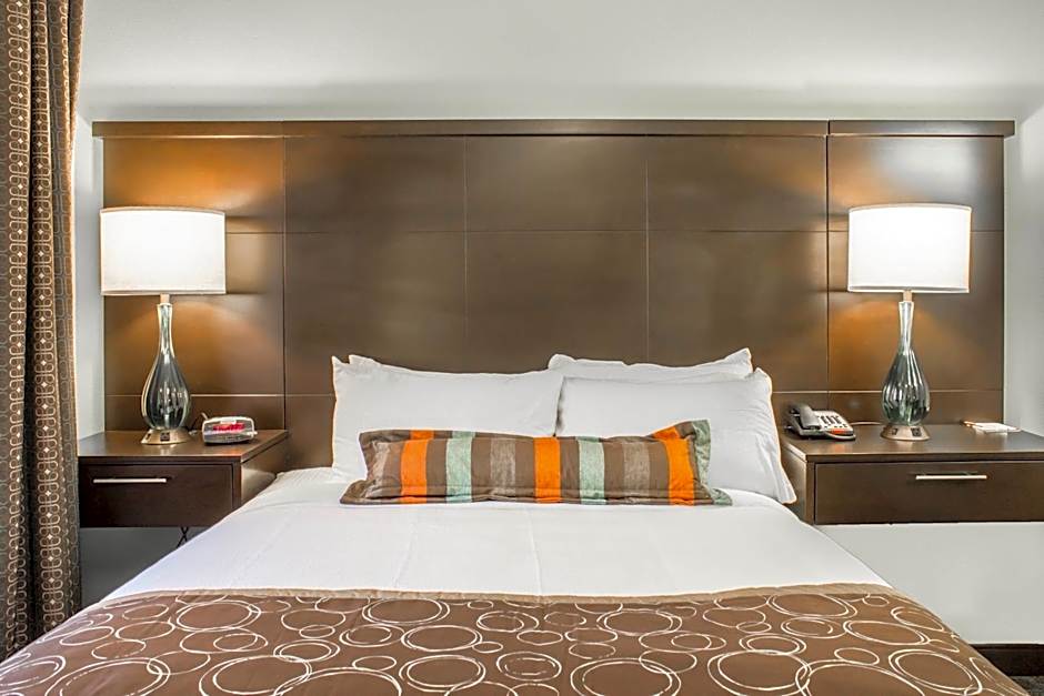 Staybridge Suites Jacksonville Camp Lejeune Area By IHG