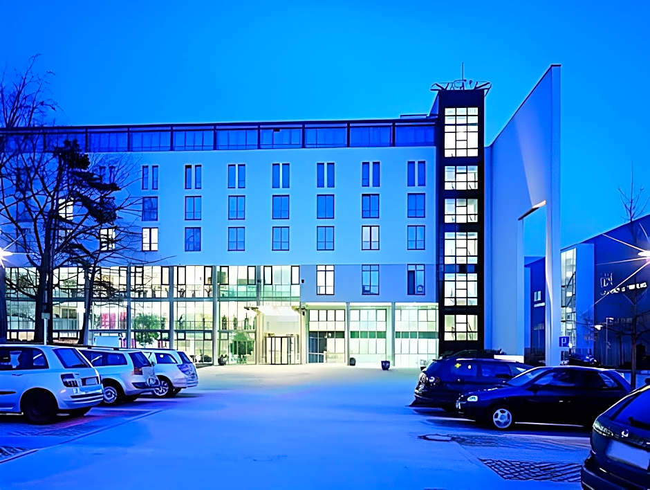 Akademiehotel Dresden
