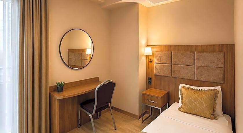 Classes Boutique Hotel