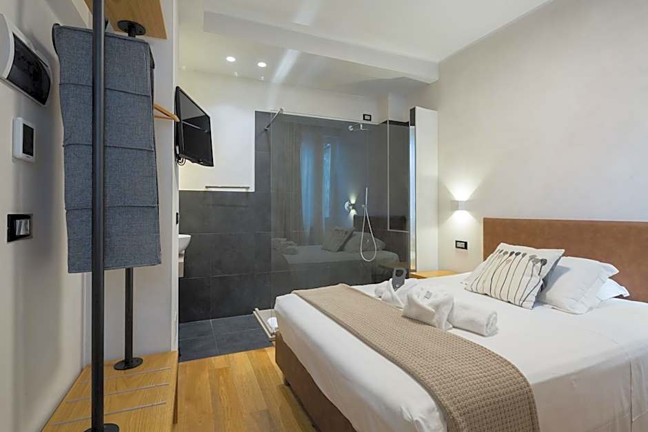 Hotel Doria