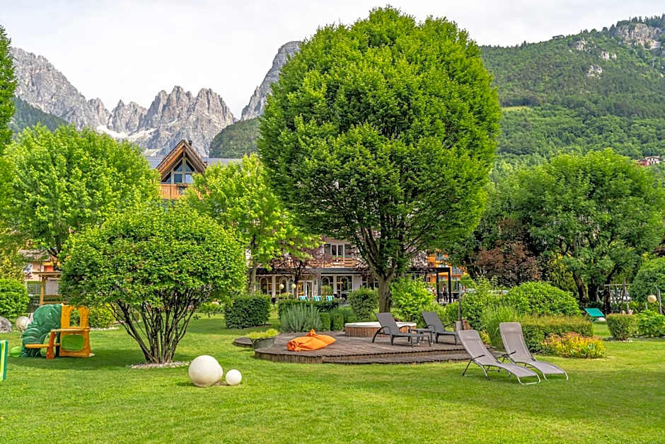 Garden Hotel Bellariva