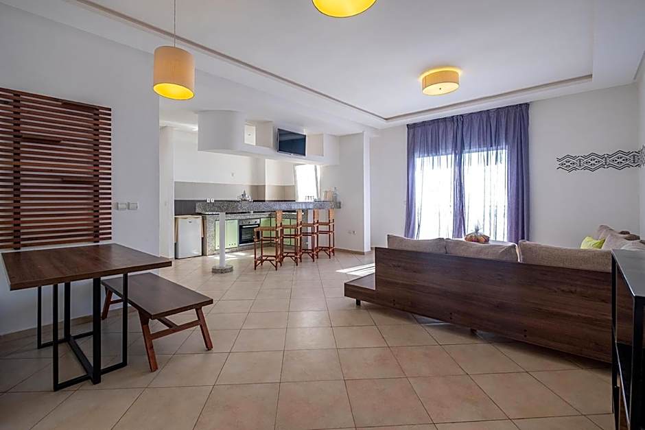 Lunja Village - Agadir