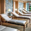 Alpine Spa Hotel Haus Hirt