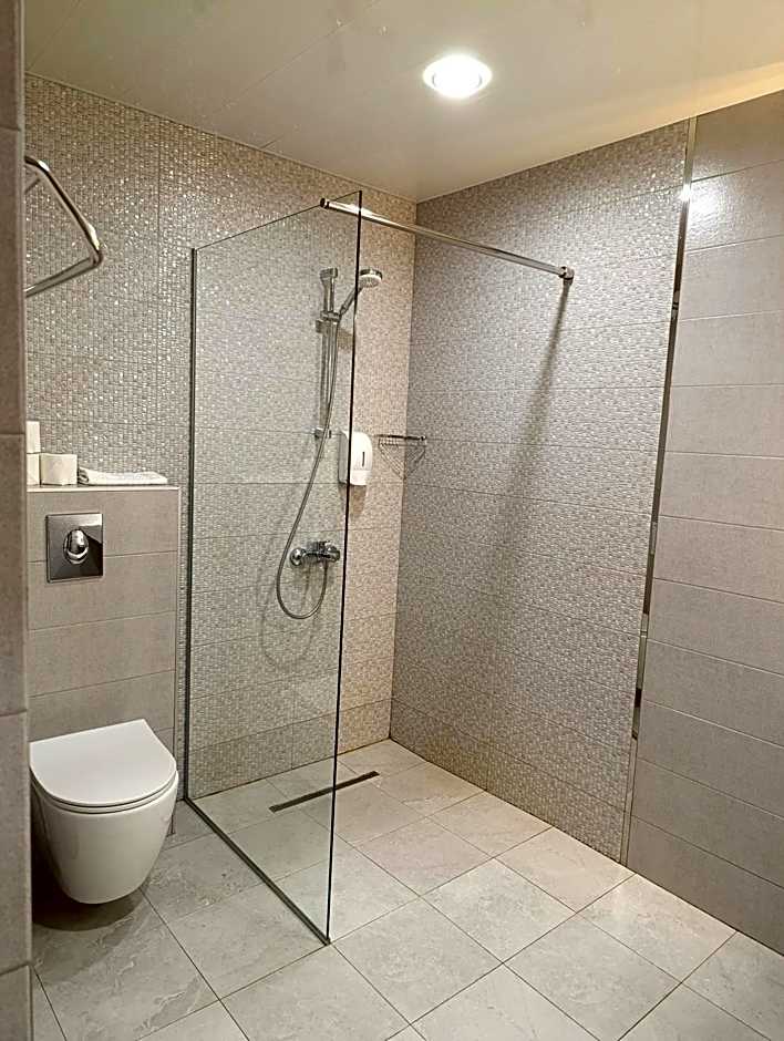 Lime House, Kyustendil