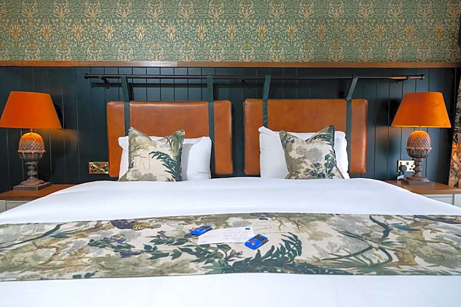 Himley House by Chef & Brewer Collection