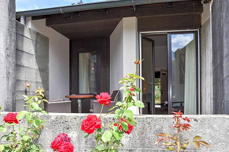 Hôtel Restaurant Le Saint-Christophe