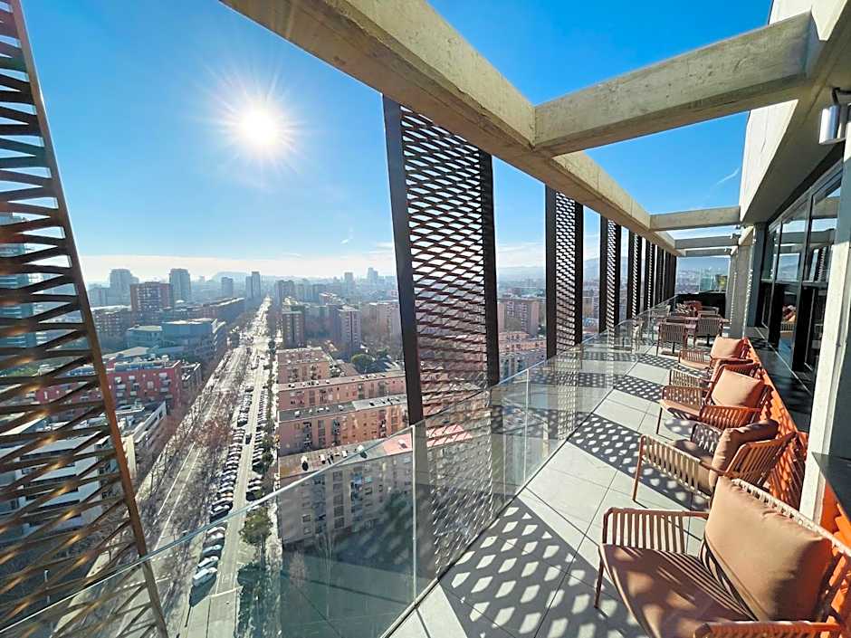 Tembo Barcelona Hotel