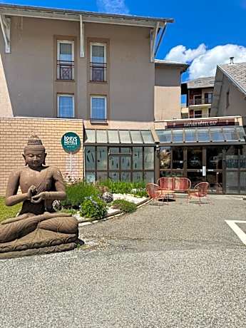 Logis Havvah Hôtel Gap
