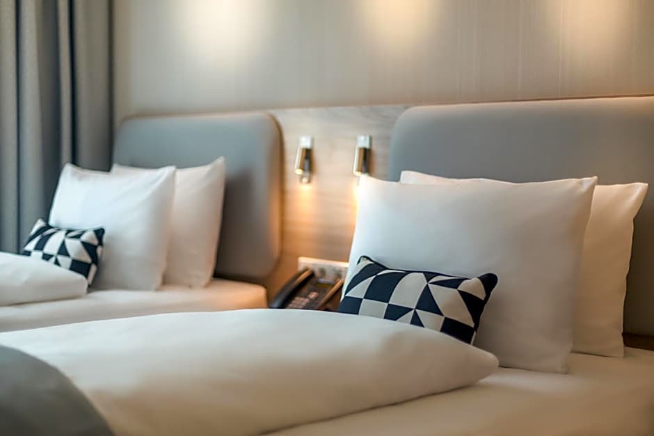 Holiday Inn Express Erlangen By IHG