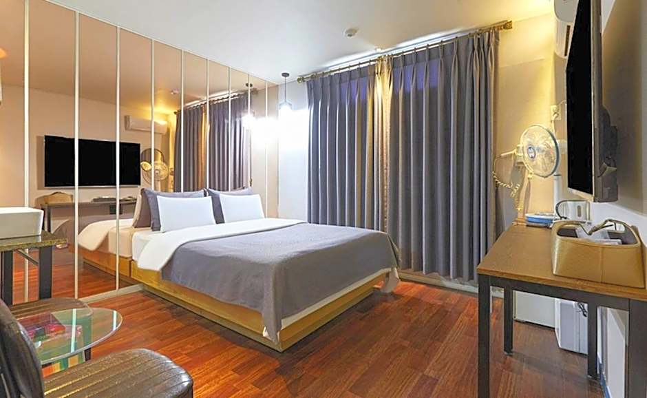 Chuncheon Urbane Hotel